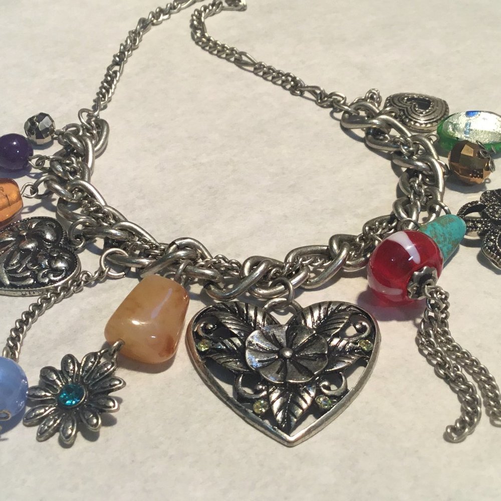 Just Jewelry Necklace